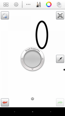 SketchBook Express, Aplikasi Buatan Autodesk untuk Menggambar Sketsa